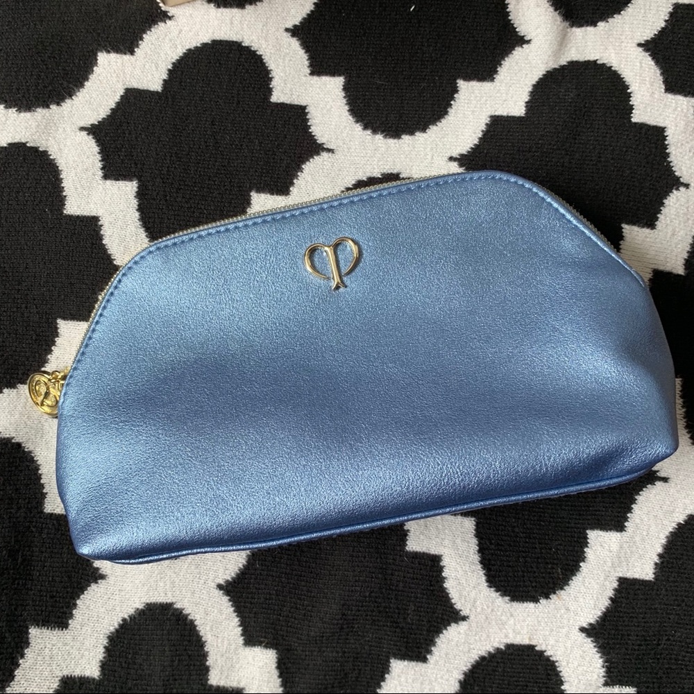 Clé de Peau Beauté Makeup Bag